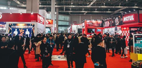 2020上海國際汽車零配件 維修檢測診斷設(shè)備及服務(wù)用品展覽會