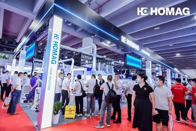 傳承匠心精神，豪邁中國推進家具行業創新發展中的會展服務